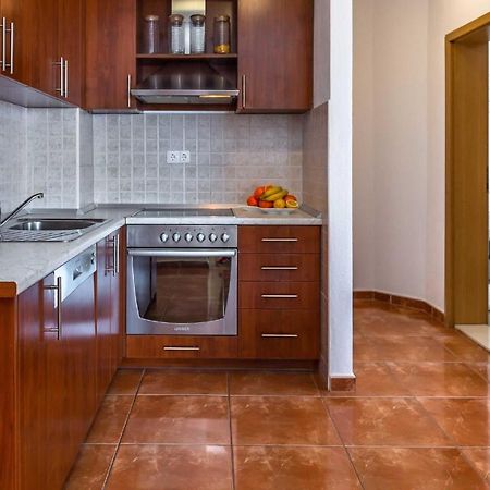 Apartments Lana Makarska Extérieur photo