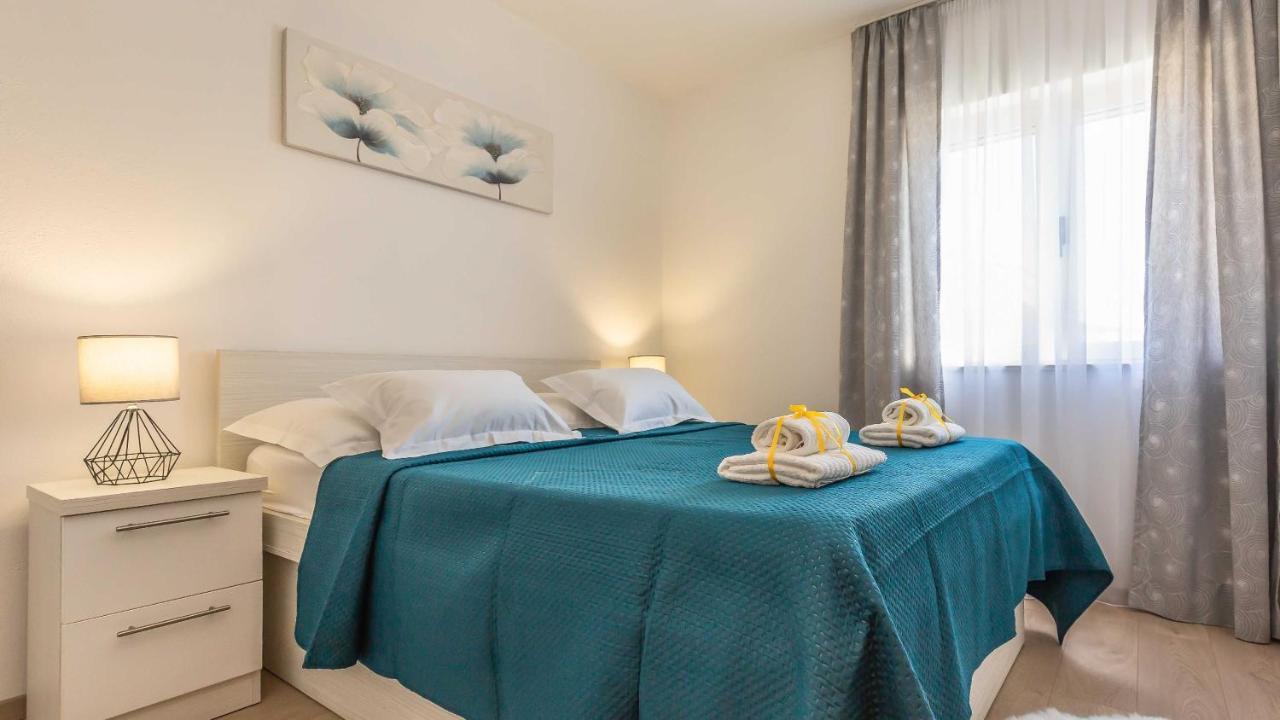 Apartments Lana Makarska Extérieur photo