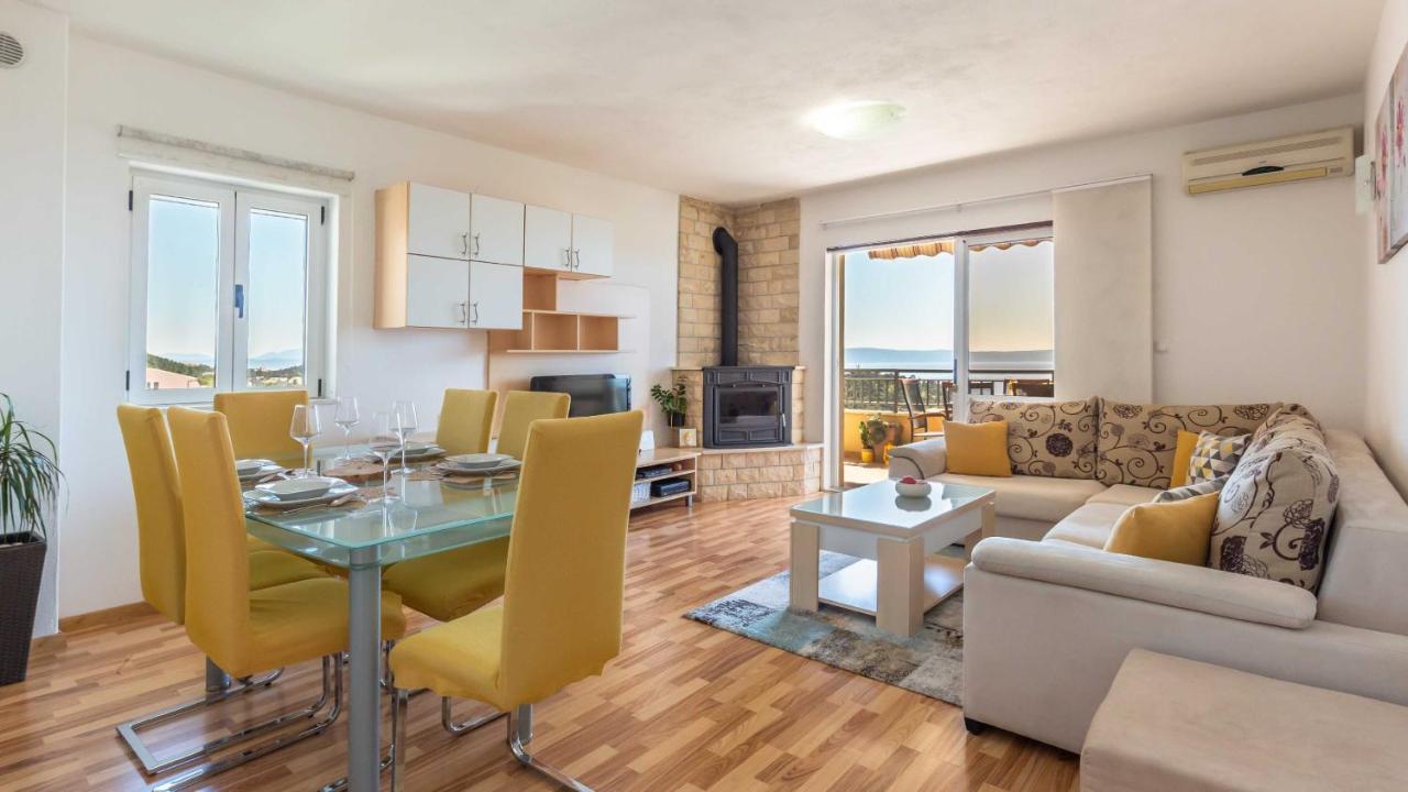 Apartments Lana Makarska Extérieur photo
