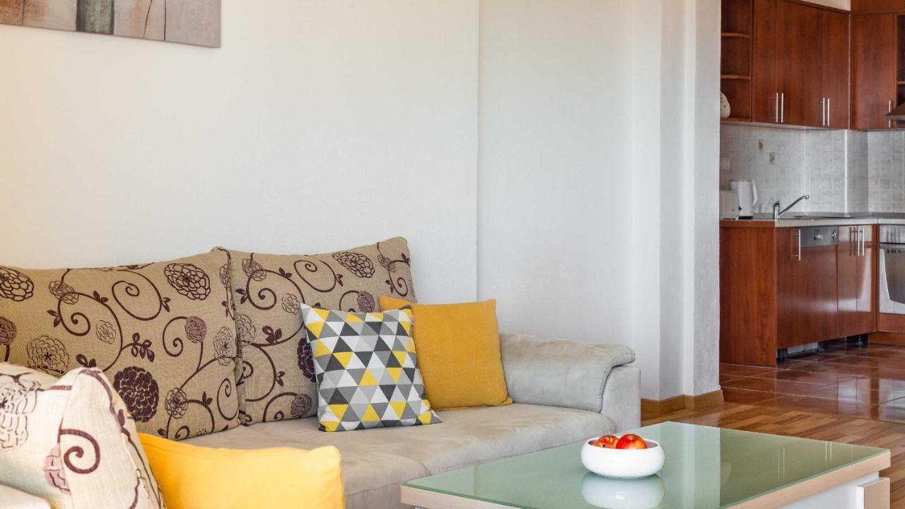 Apartments Lana Makarska Extérieur photo
