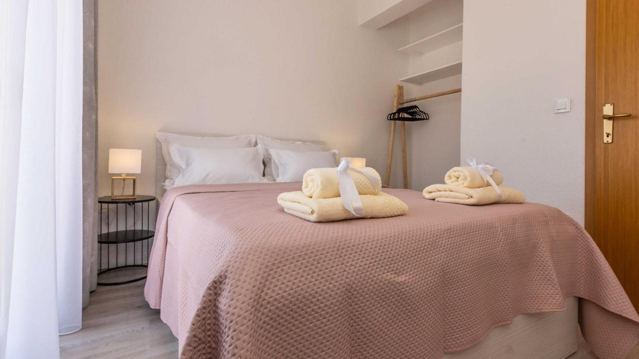 Apartments Lana Makarska Extérieur photo