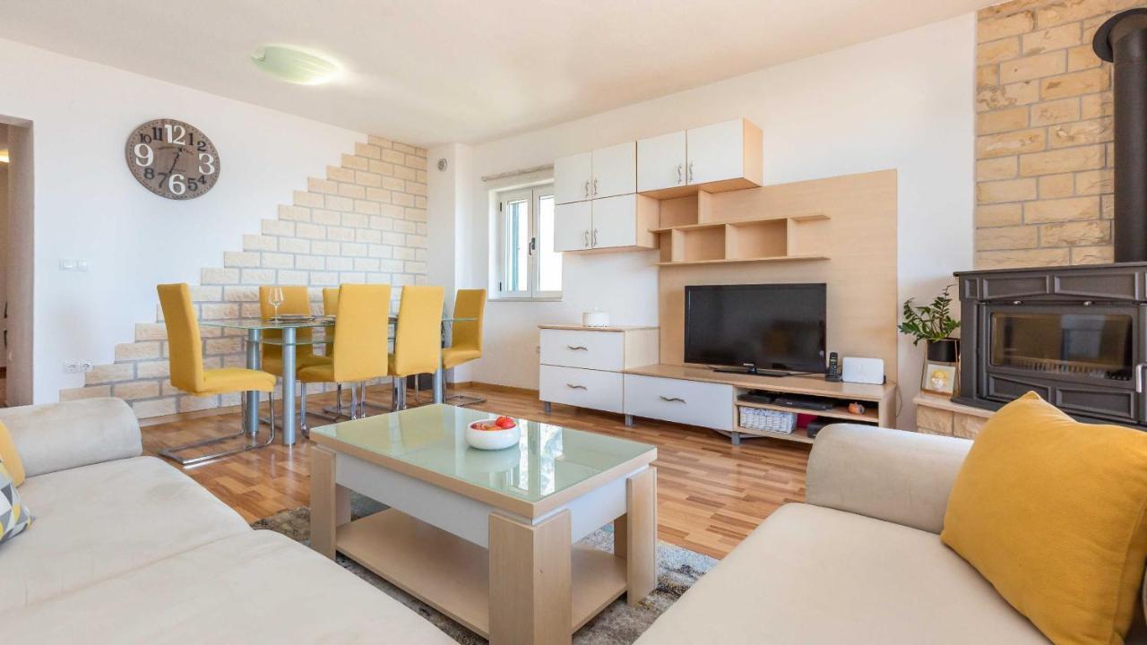 Apartments Lana Makarska Extérieur photo