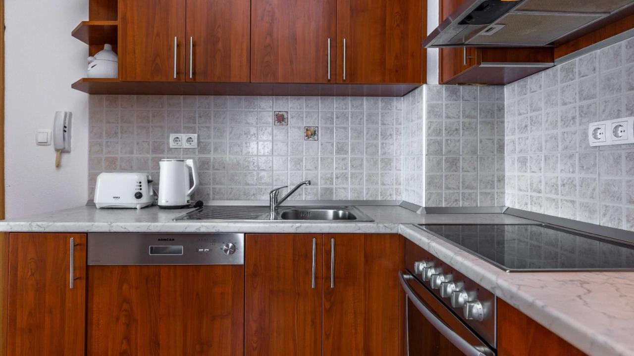 Apartments Lana Makarska Extérieur photo