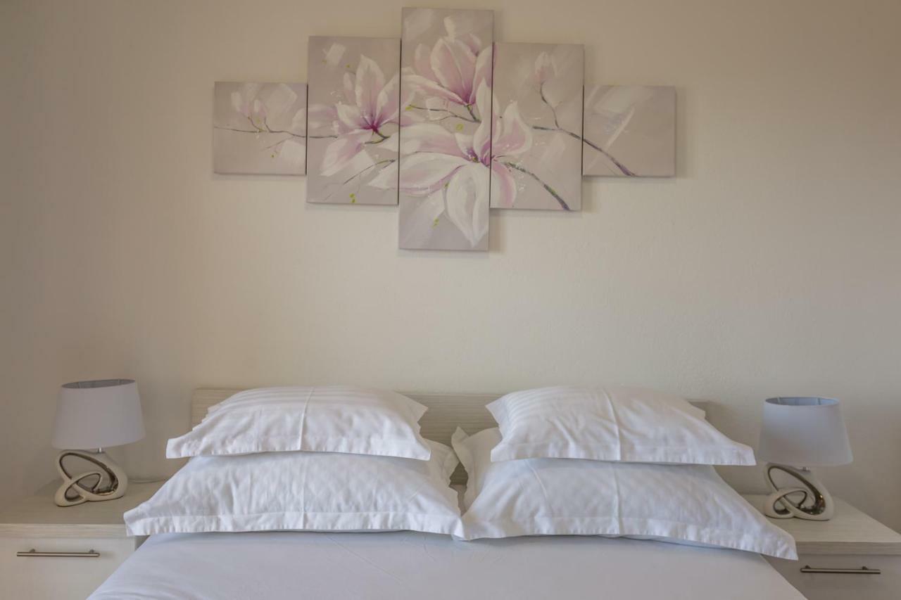 Apartments Lana Makarska Extérieur photo
