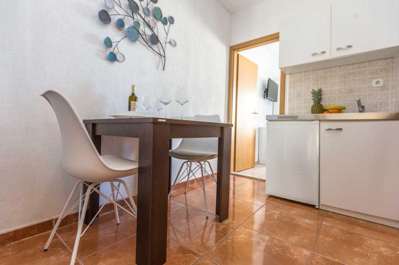 Apartments Lana Makarska Extérieur photo