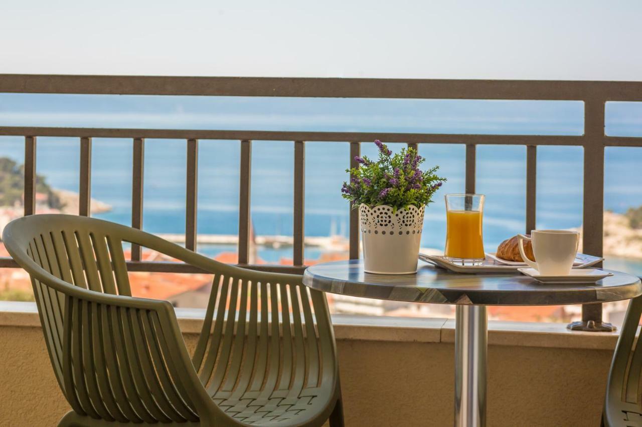 Apartments Lana Makarska Extérieur photo