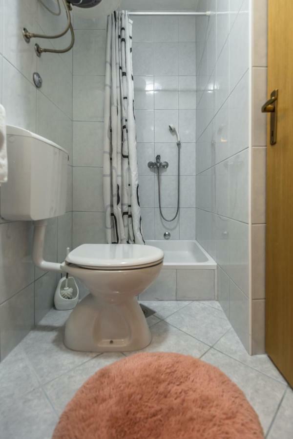 Apartments Lana Makarska Extérieur photo