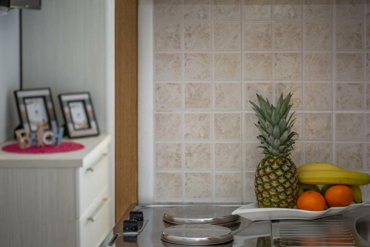 Apartments Lana Makarska Extérieur photo