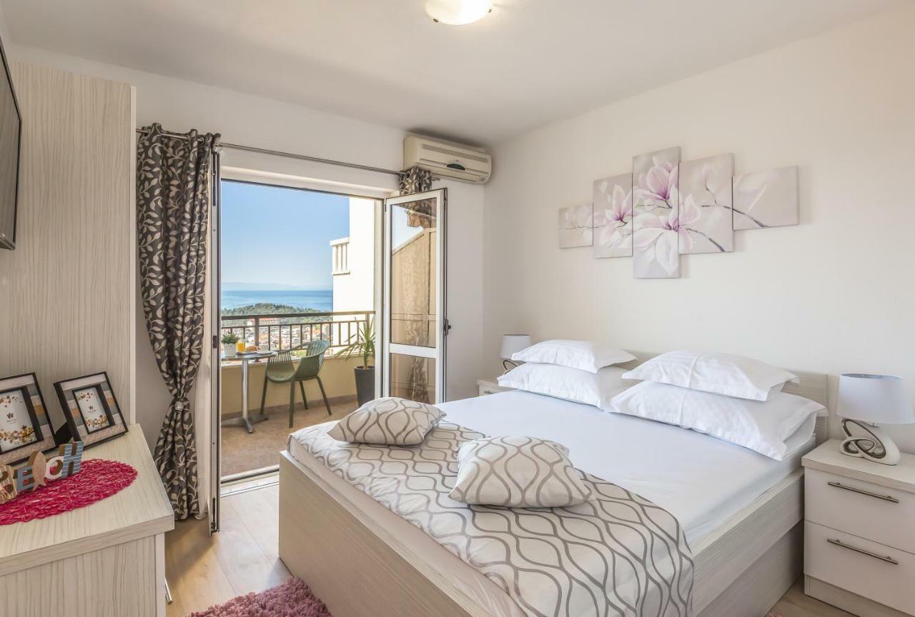 Apartments Lana Makarska Extérieur photo