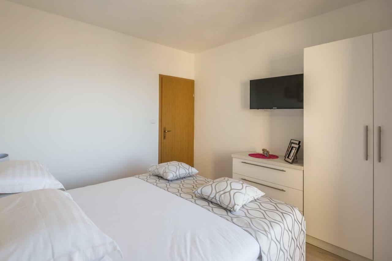 Apartments Lana Makarska Extérieur photo