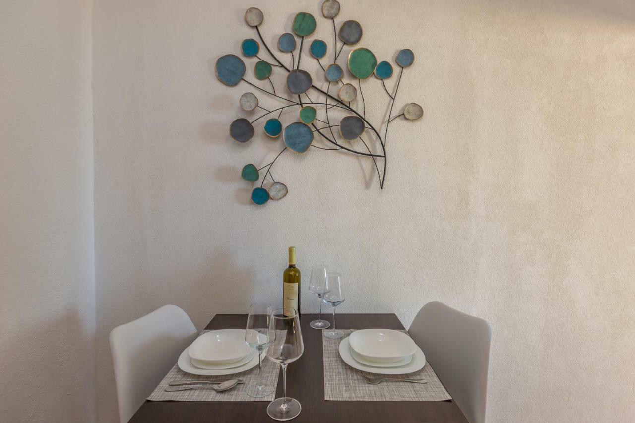 Apartments Lana Makarska Extérieur photo
