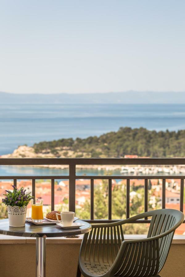 Apartments Lana Makarska Extérieur photo